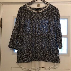 Style & Co shirt
